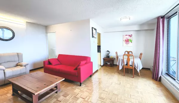 Toronto E05, ON M1W 2V1,1250 Bridletowne CIR #1611