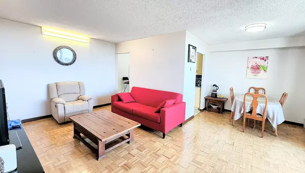 Toronto E05, ON M1W 2V1,1250 Bridletowne CIR #1611