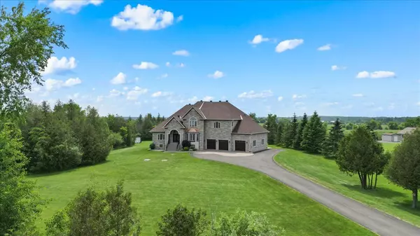 124 Biltmore CRES, Stittsville - Munster - Richmond, ON K2S 2C6