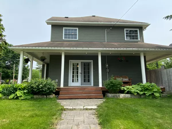 Rideau Lakes, ON K0E 1G0,66 KING ST