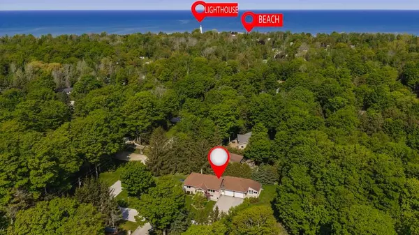 Huron-kinloss, ON N2Z 2X3,201 Shadywood CRES