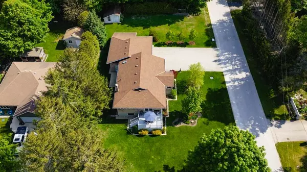 Huron-kinloss, ON N2Z 2X3,201 Shadywood CRES