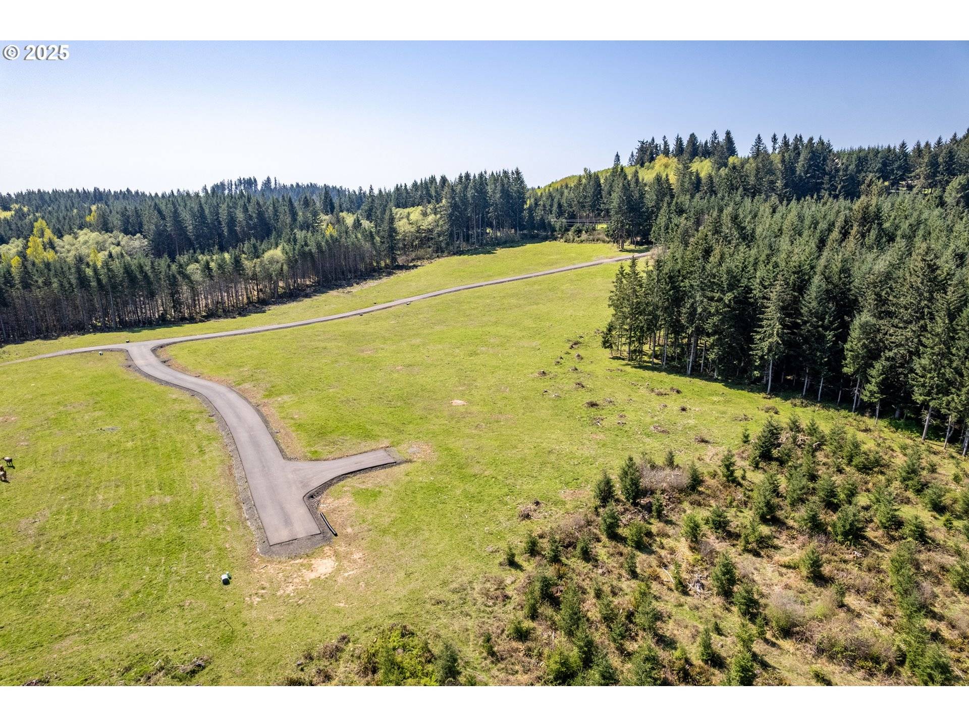 Castle Rock, WA 98611,0 Silverwood DR #Lot C2