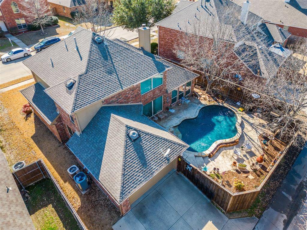 8209 Hartford Drive, Rowlett, TX 75089