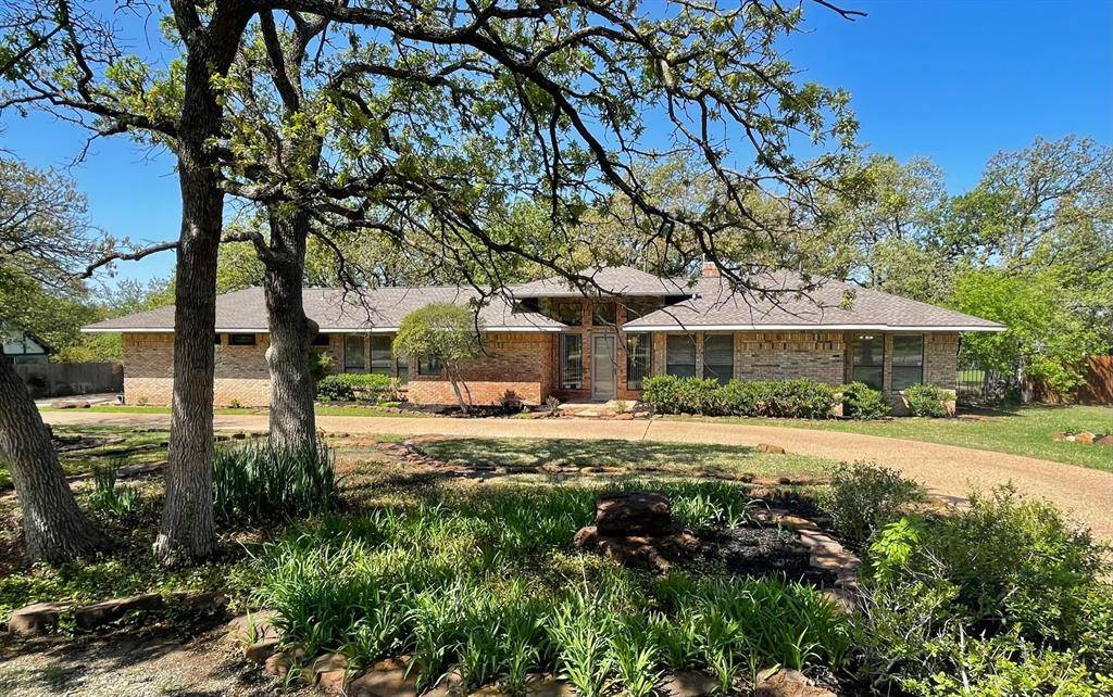 160 Park Lane, Double Oak, TX 75077