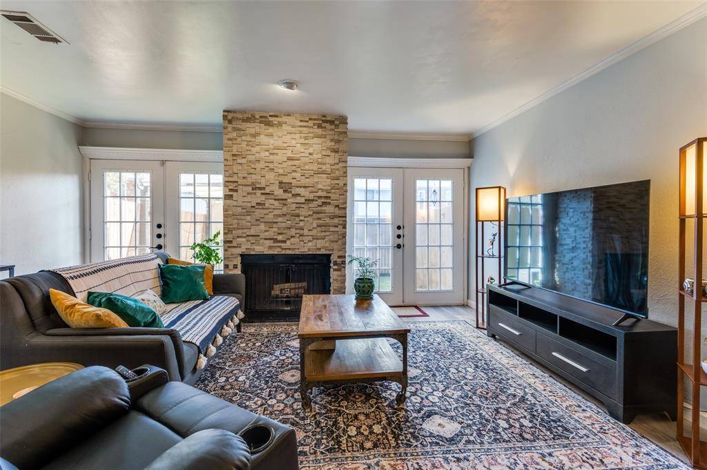 2816 Wycliff Avenue #A, Dallas, TX 75219