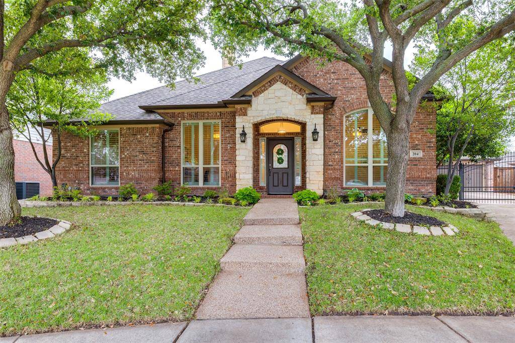 Keller, TX 76248,204 Falcon Circle