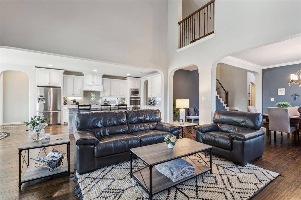 Wylie, TX 75098,1746 Legendary Reef Way