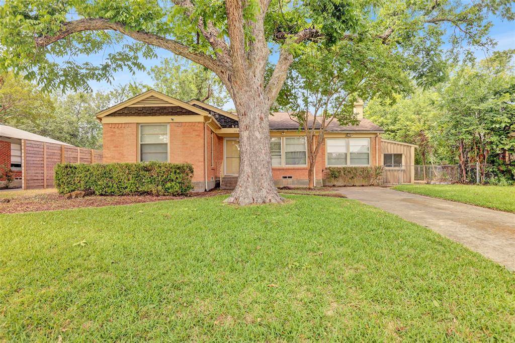 Dallas, TX 75218,10533 Solta Drive