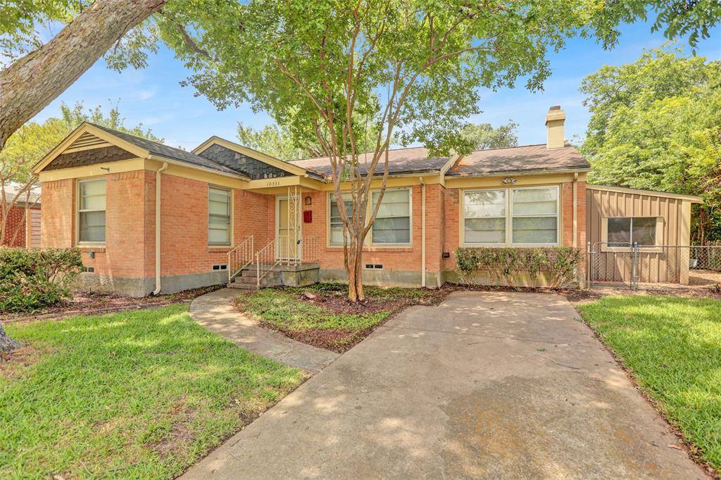 Dallas, TX 75218,10533 Solta Drive
