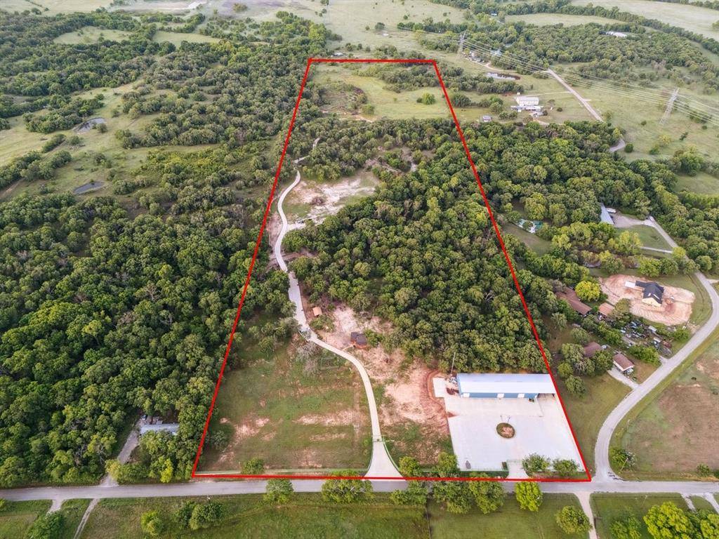 Springtown, TX 76082,3095 Carter Road