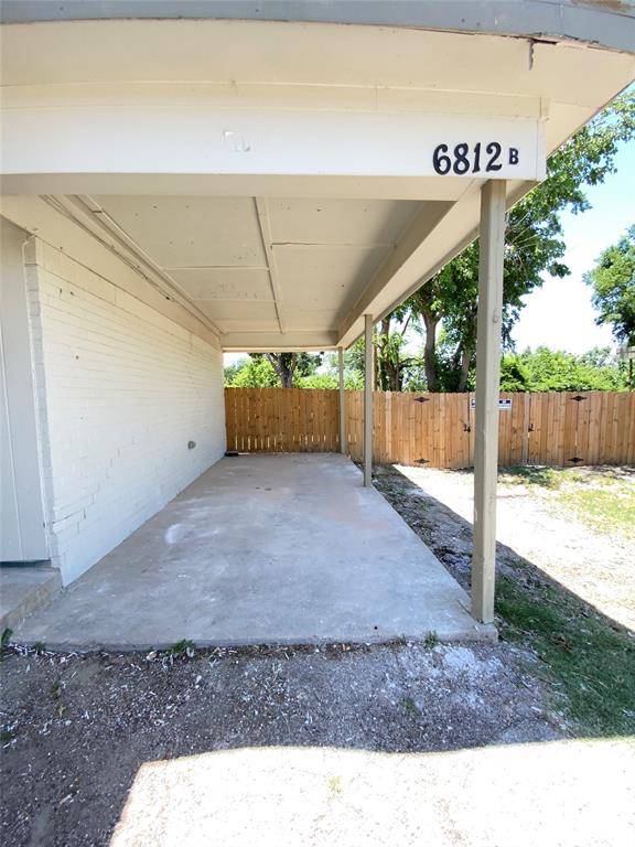Fort Worth, TX 76133,6812 Trail Lake Drive #B