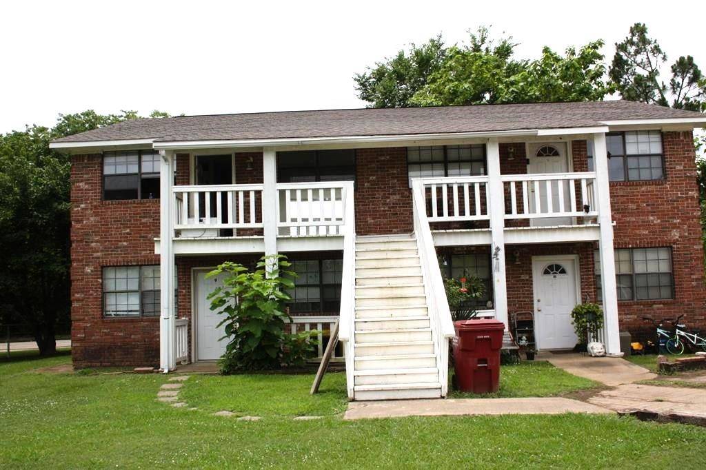 Talco, TX 75487,300 Brown Street