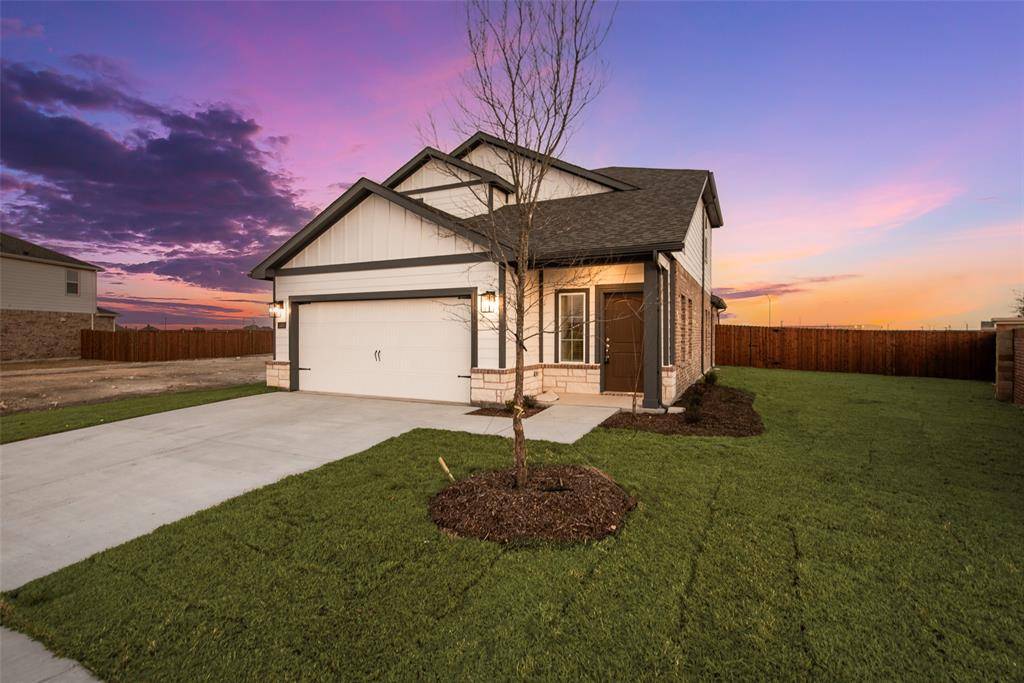 Saginaw, TX 76179,120 Cranz Farm Drive