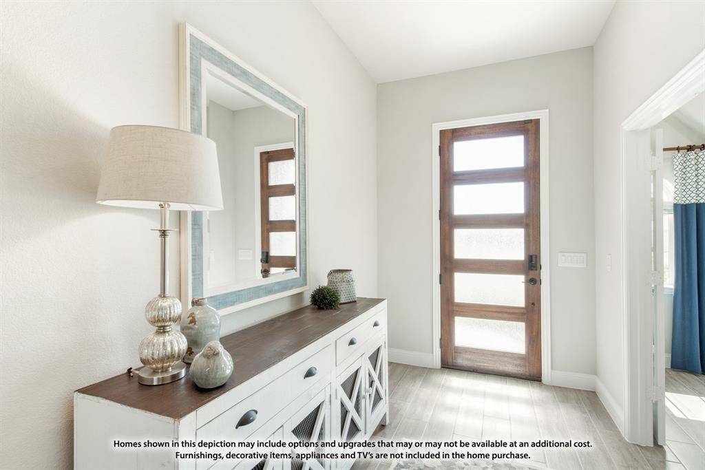 Alvarado, TX 76009,1032 Snowy Owl Drive