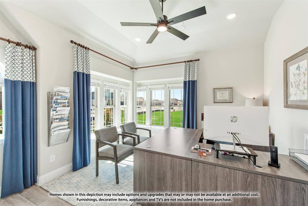 Alvarado, TX 76009,1032 Snowy Owl Drive