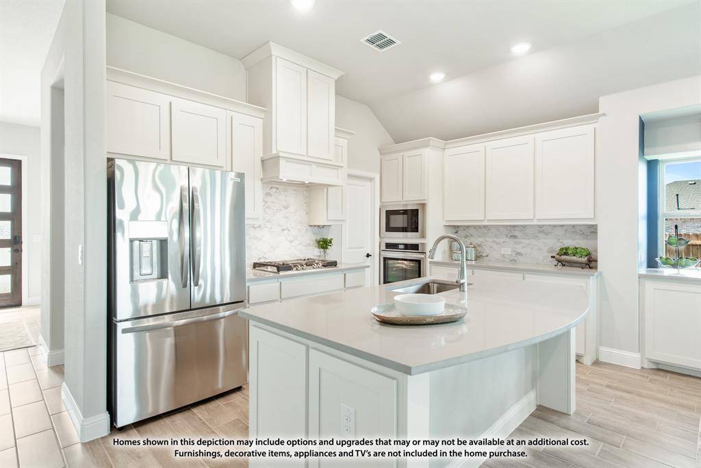 Alvarado, TX 76009,1032 Snowy Owl Drive