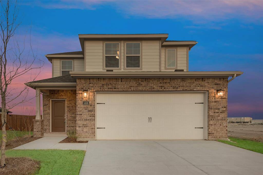 Saginaw, TX 76179,225 Cranz Farm Drive