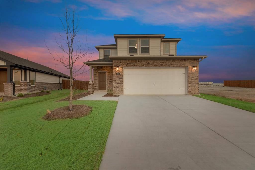 Saginaw, TX 76179,132 Cranz Farm Drive