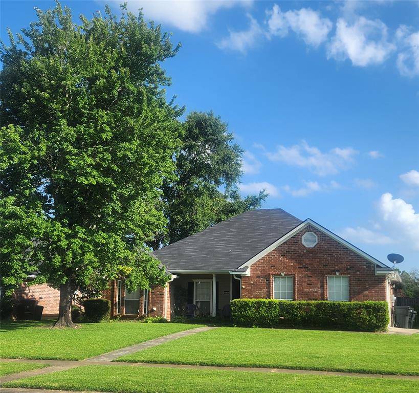 6100 Richmond Drive, Bossier City, LA 71111