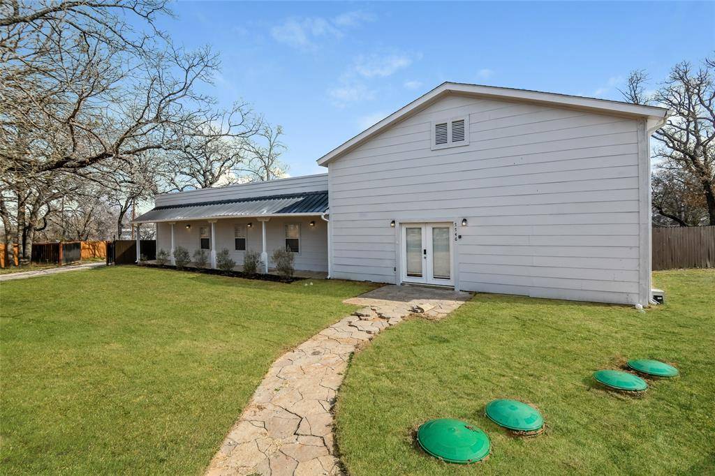 1146 Harmony Circle, Weatherford, TX 76087