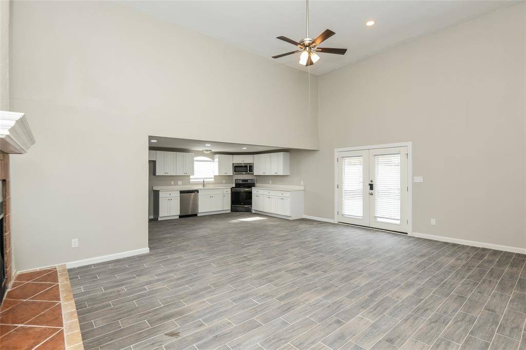 Weatherford, TX 76087,1146 Harmony Circle