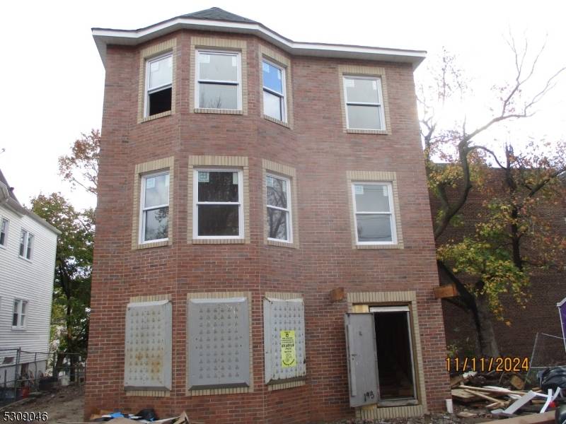 274 Chadwick Ave, Newark City, NJ 07108