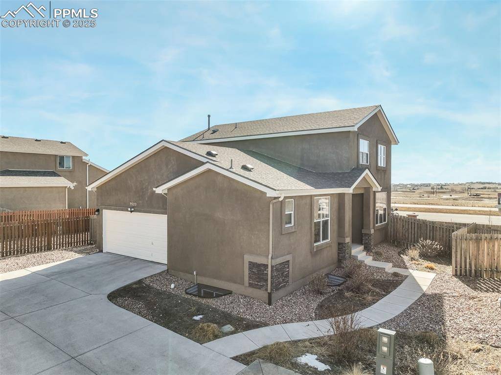 7523 Saynassalo PT, Peyton, CO 80831