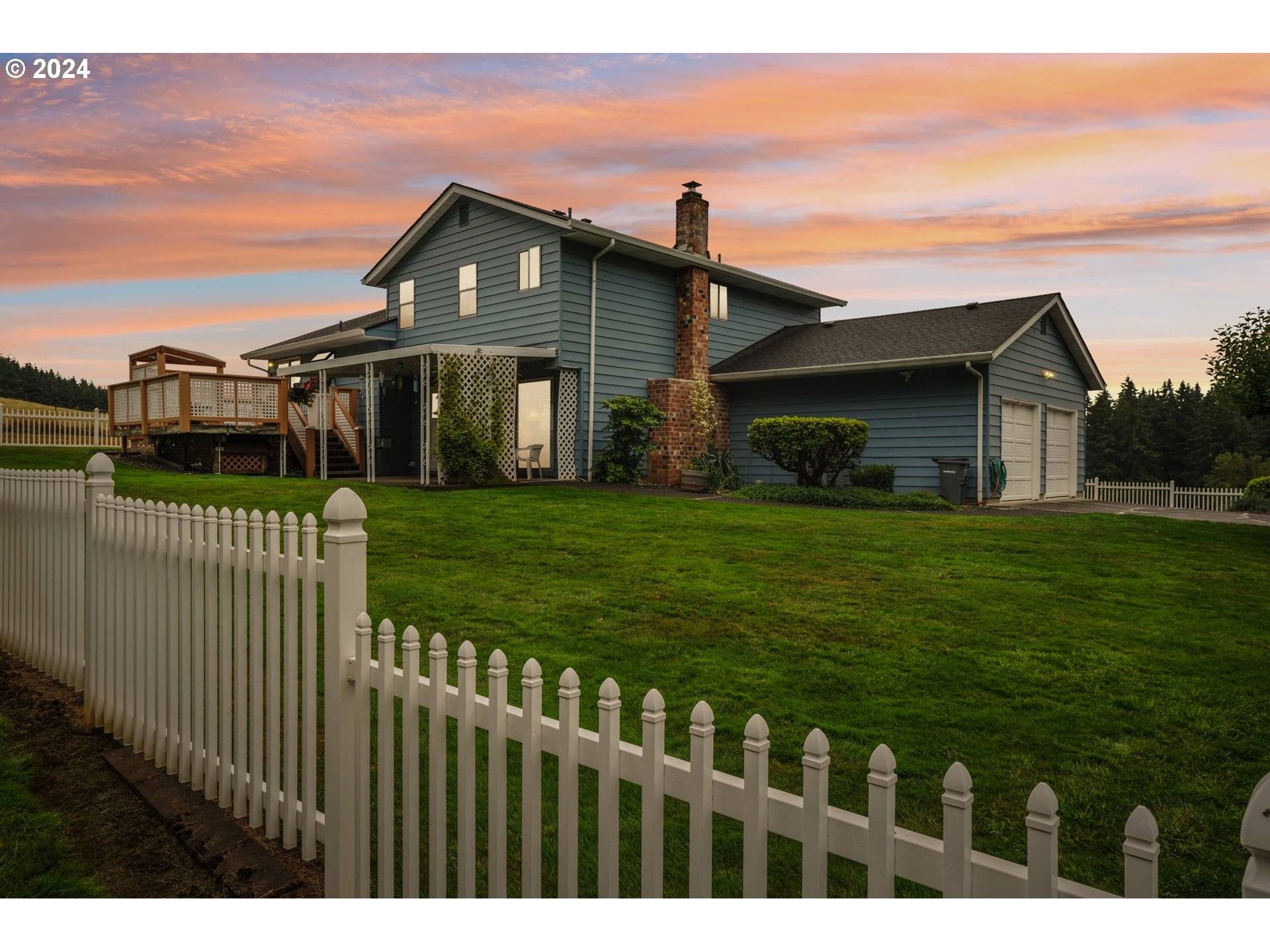 La Center, WA 98629,2032 W DOVE AVE