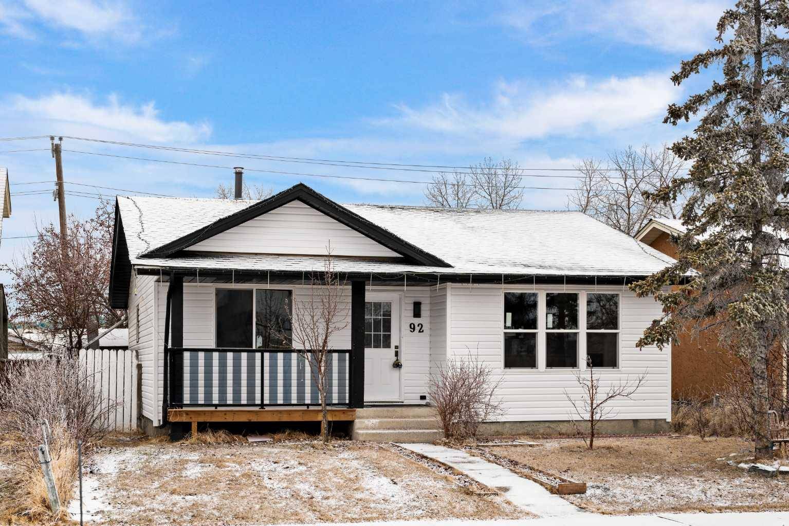 Calgary, AB T1Y 5N6,92 Templeby RD Northeast
