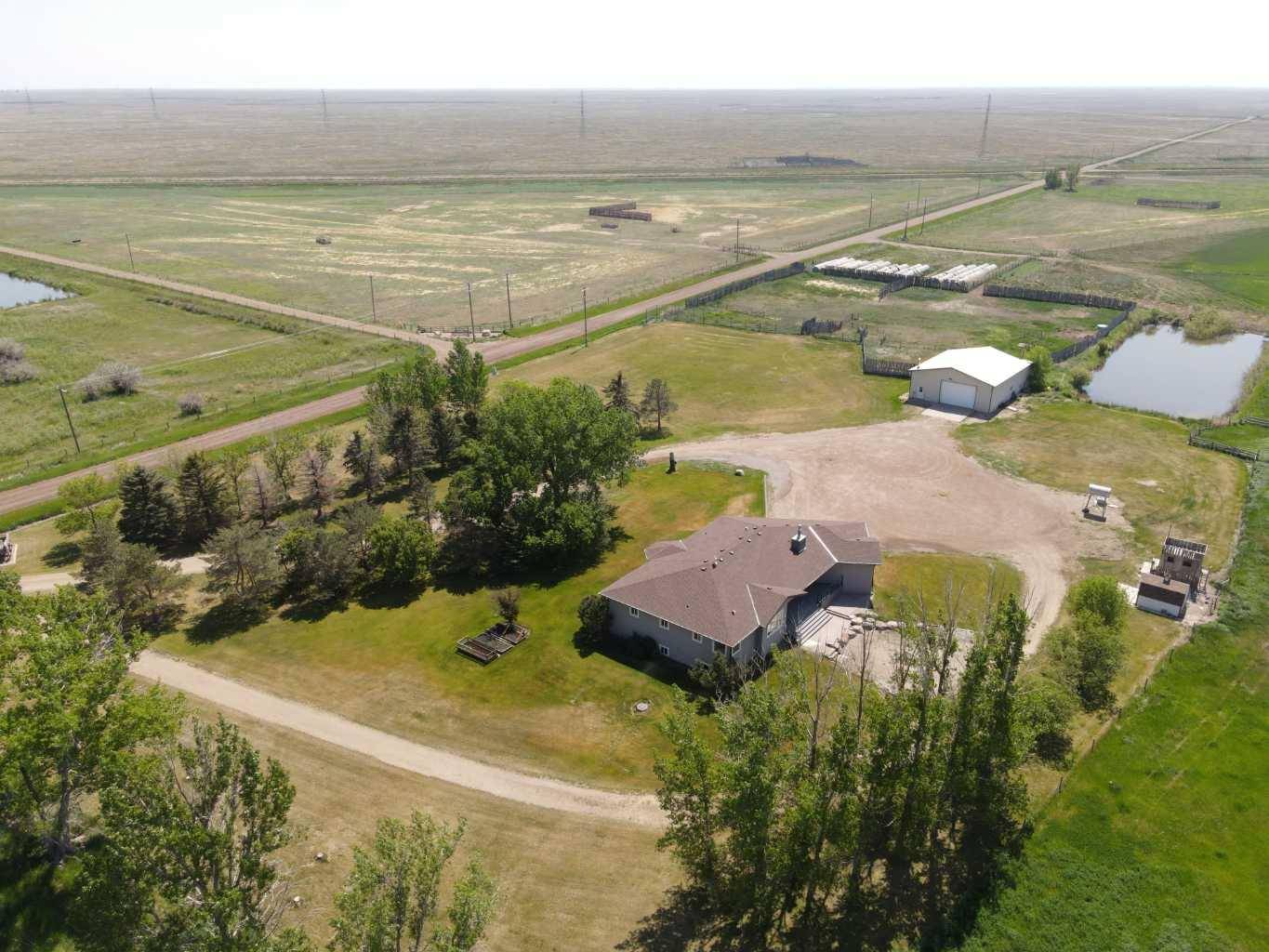 182034, Rural Newell County Of, AB T1R 1C8