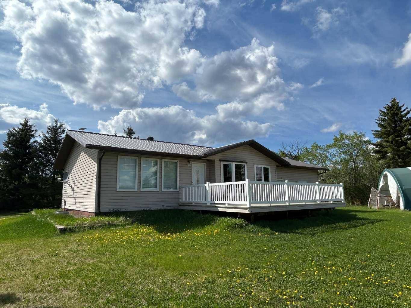 35006 Twp Rd 471, Paradise Valley, AB T0B 3R0