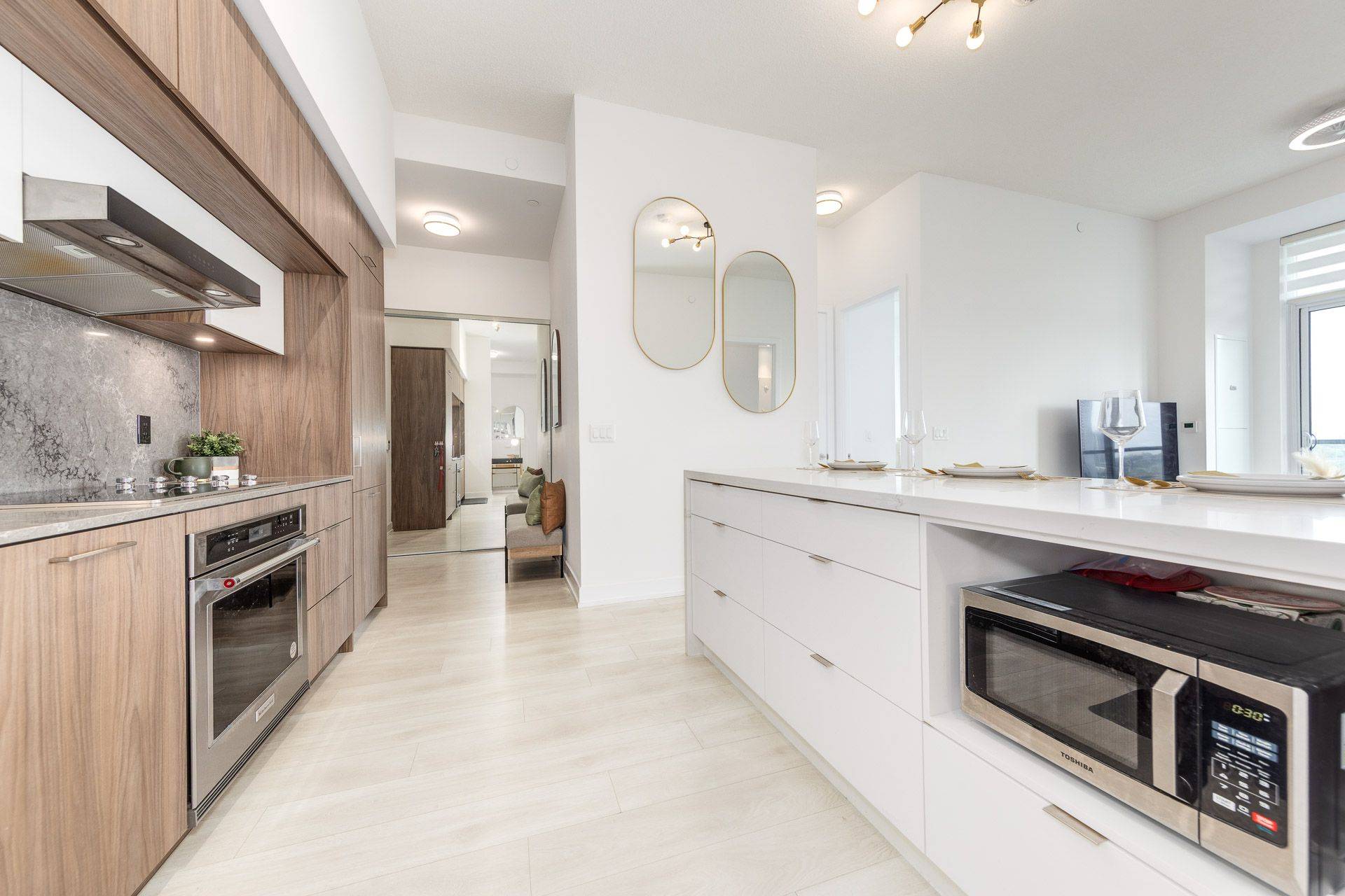 25 Adra Grado WAY #1532, Toronto C15, ON M2J 0H6