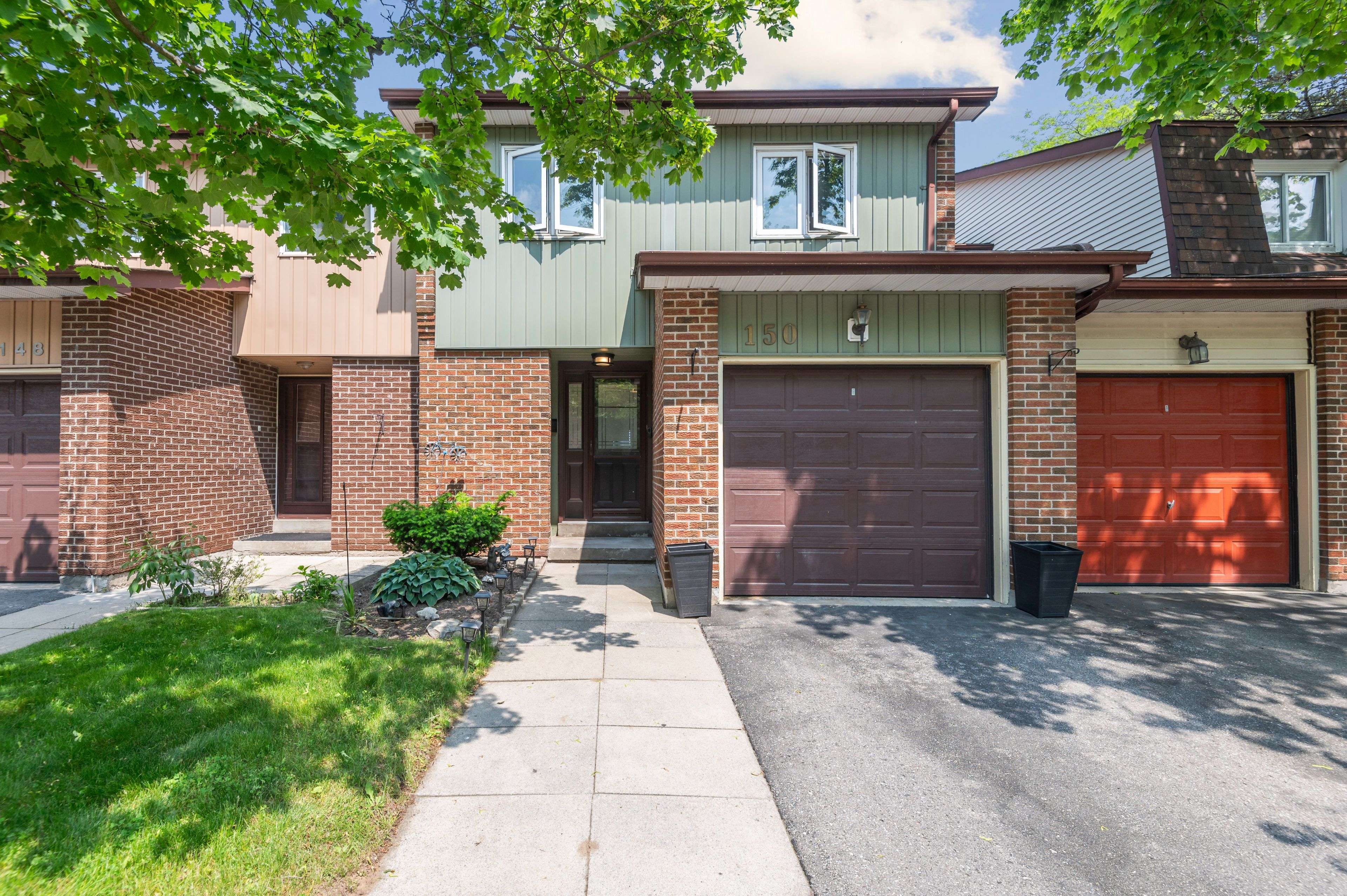 4662 Kingston RD #150, Toronto E10, ON M1E 4Y7