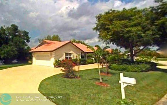 7125 NW 102nd Ave, Tamarac, FL 33321