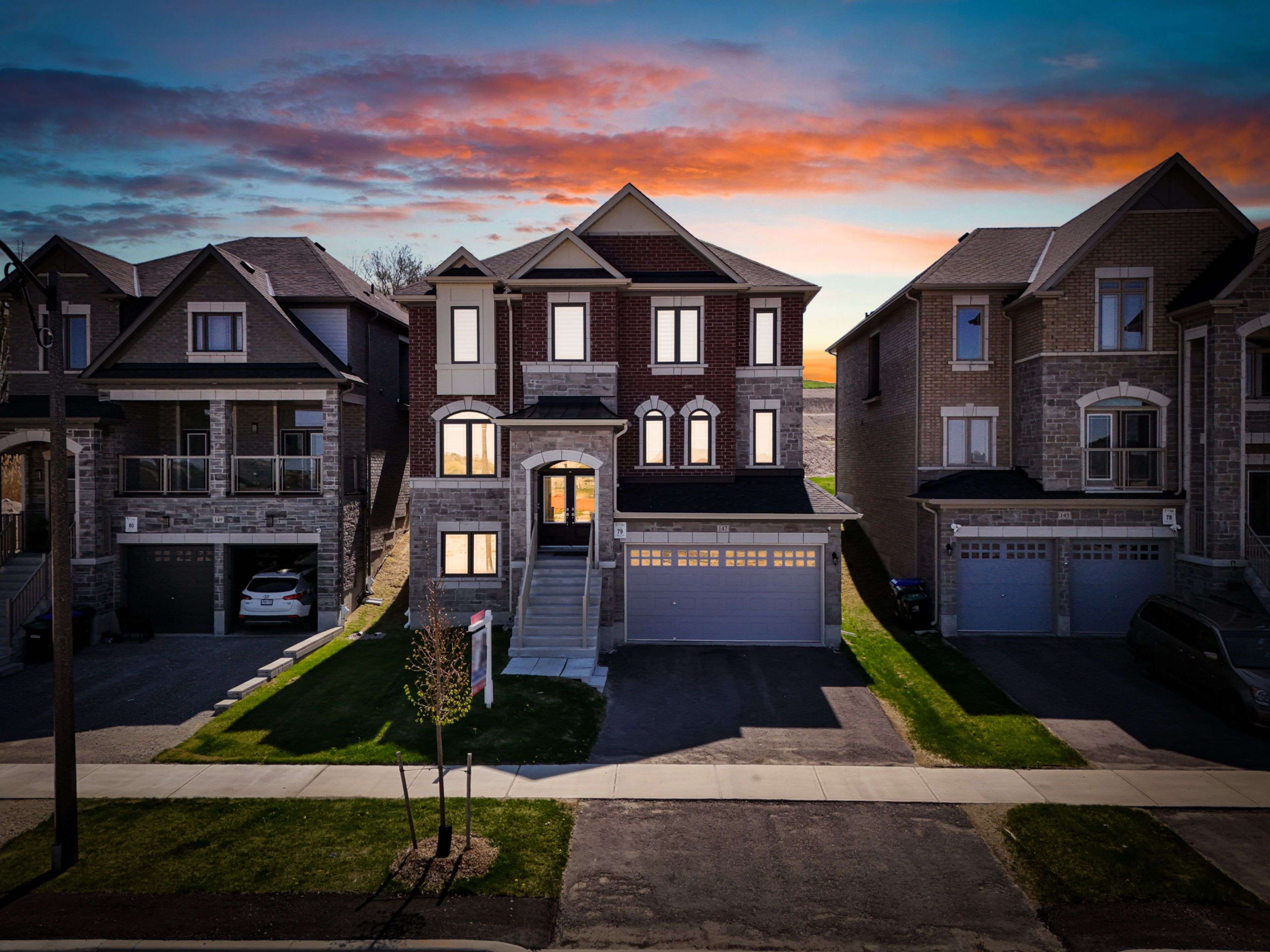 New Tecumseth, ON L9R 0W1,147 Kennedy BLVD