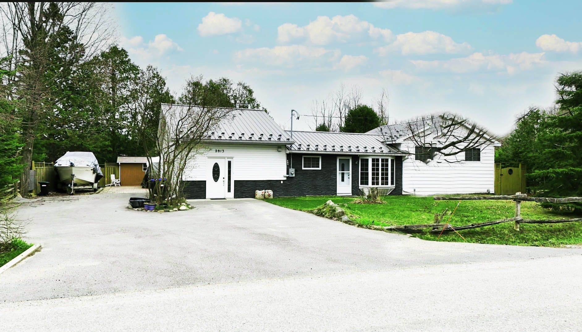 2813 Clarkesville ST, Innisfil, ON L9S 2J1