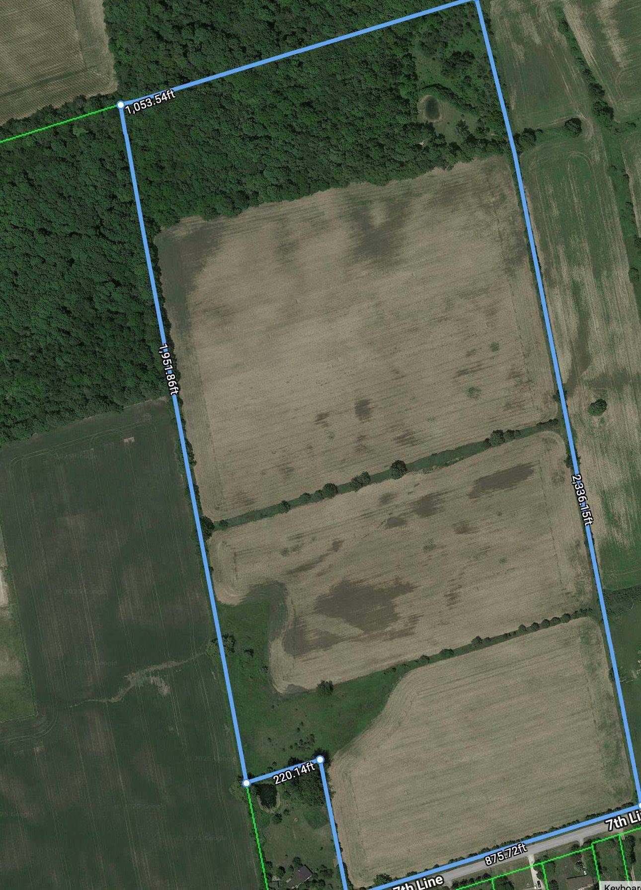 6996 7th Line, New Tecumseth, ON L0G 1A0