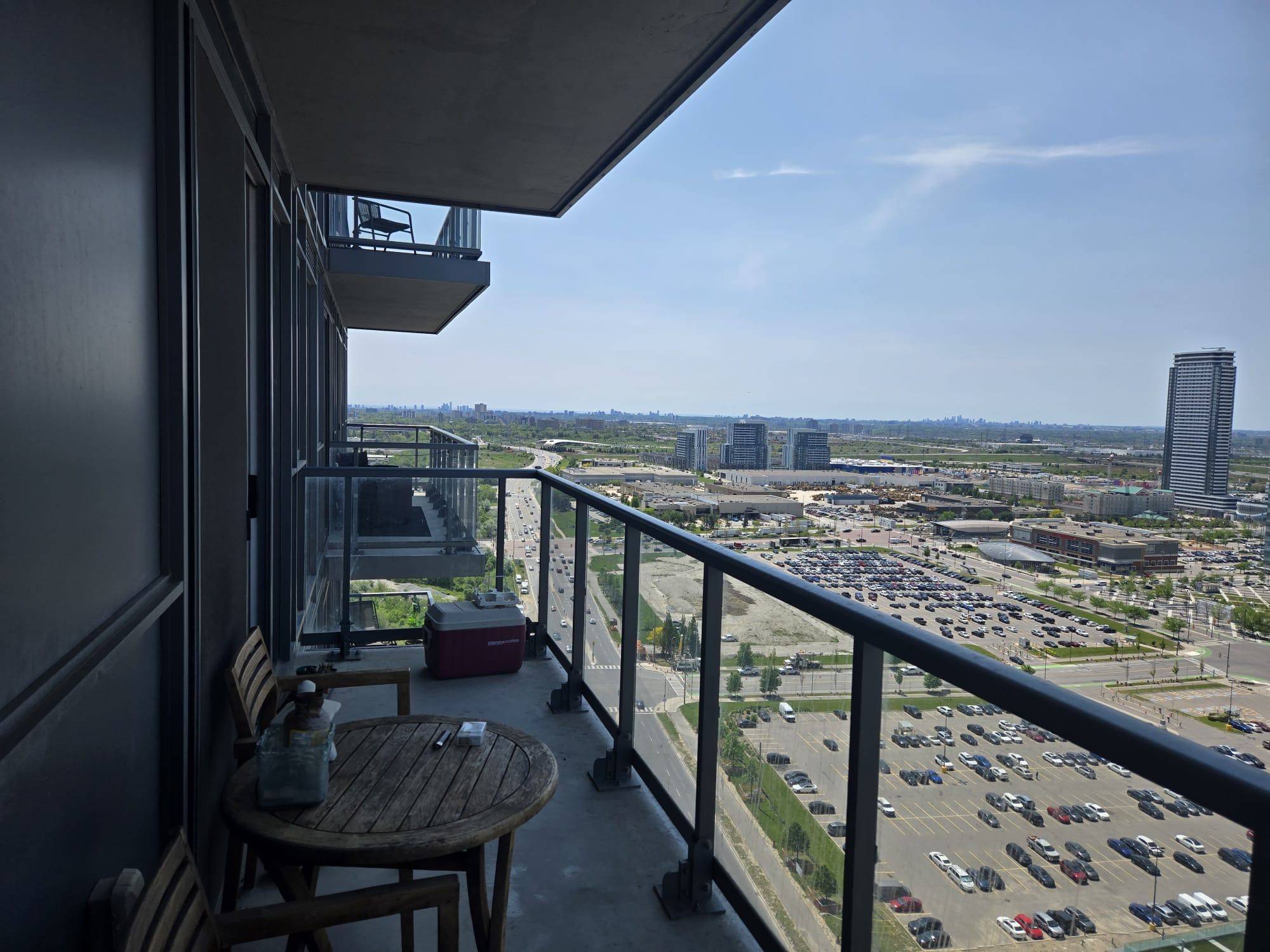7895 Jane ST #2510, Vaughan, ON L4K 0K2
