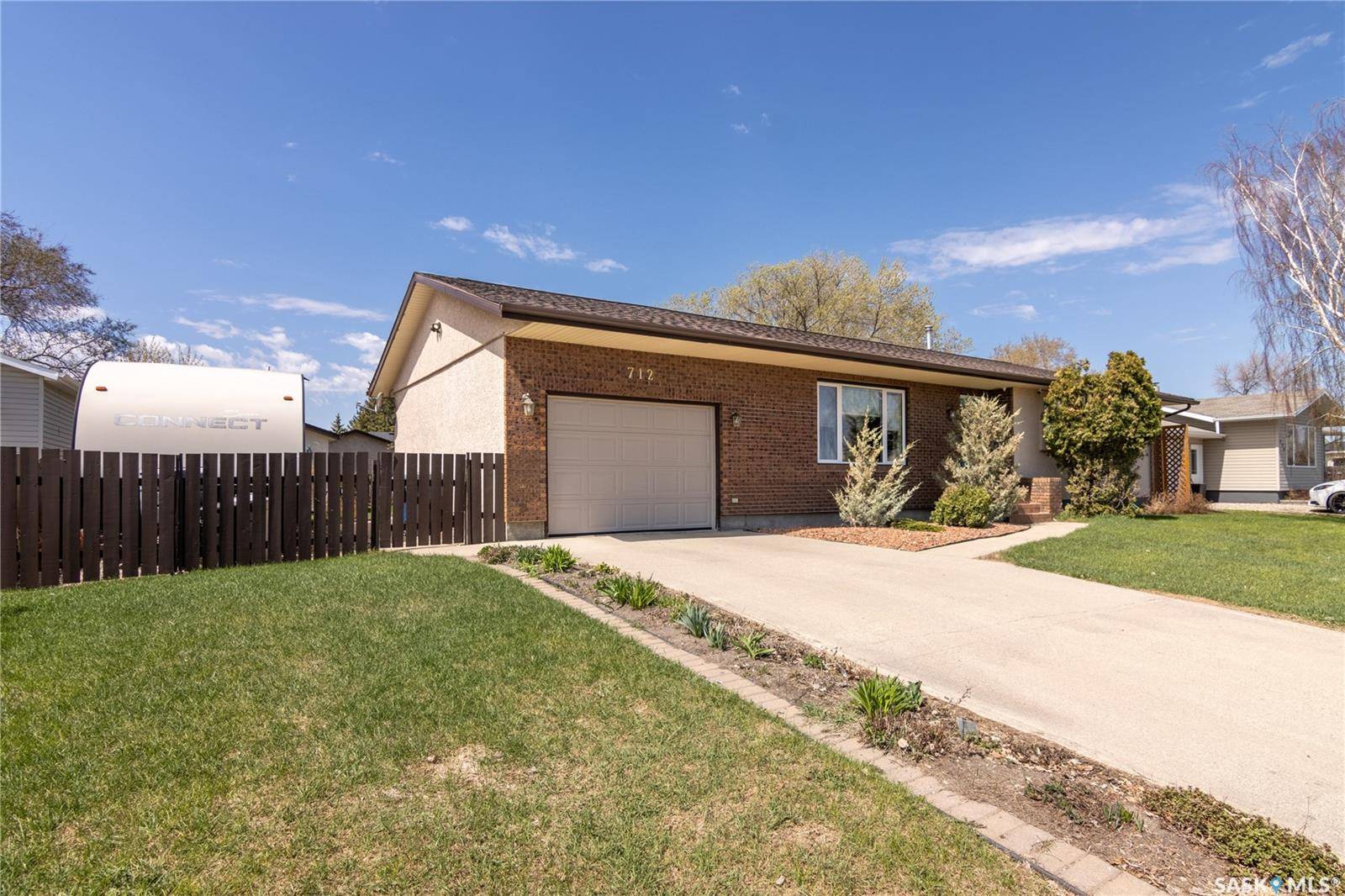 Esterhazy, SK S0A 0X0,712 Rupert PLACE