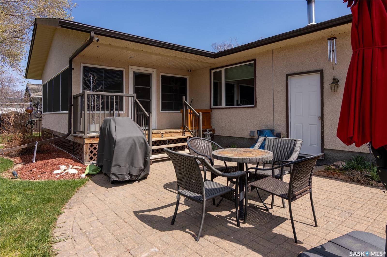 Esterhazy, SK S0A 0X0,712 Rupert PLACE