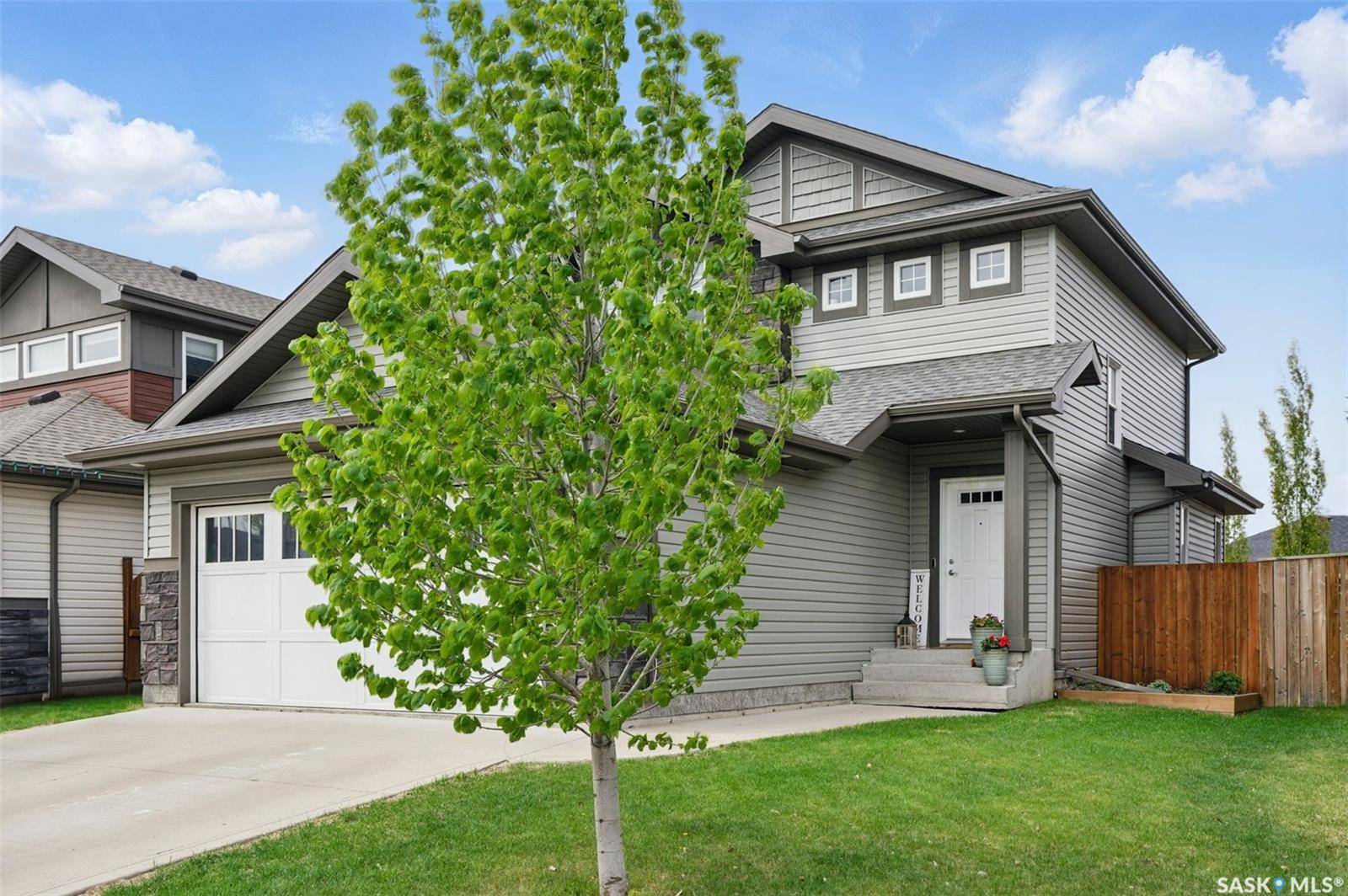 Saskatoon, SK S7L 3G4,131 Childers CRESCENT