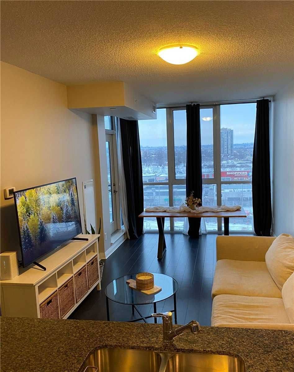Mississauga, ON L5R 3P5,55 Eglinton AVE W #905
