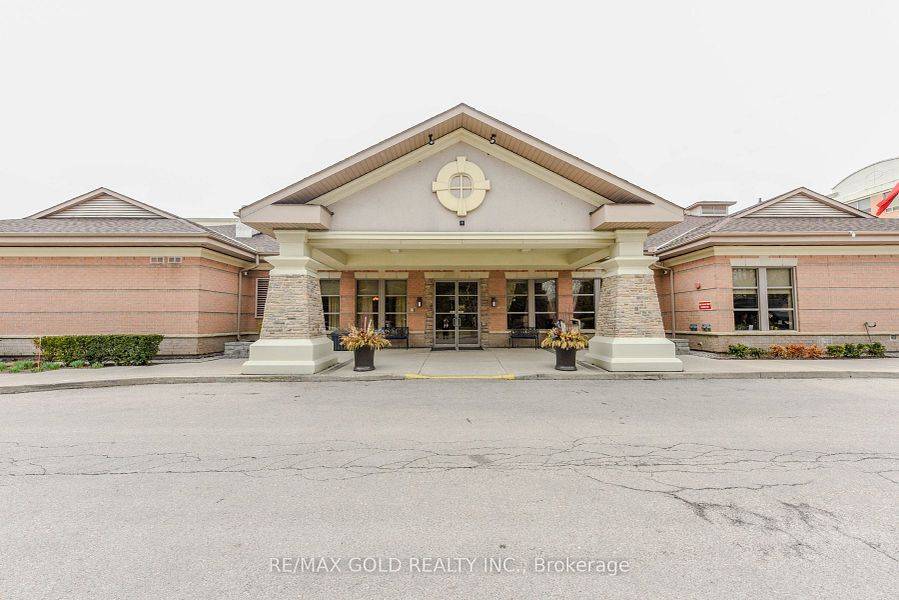 100 Burloak DR #2411, Burlington, ON L7L 6P6