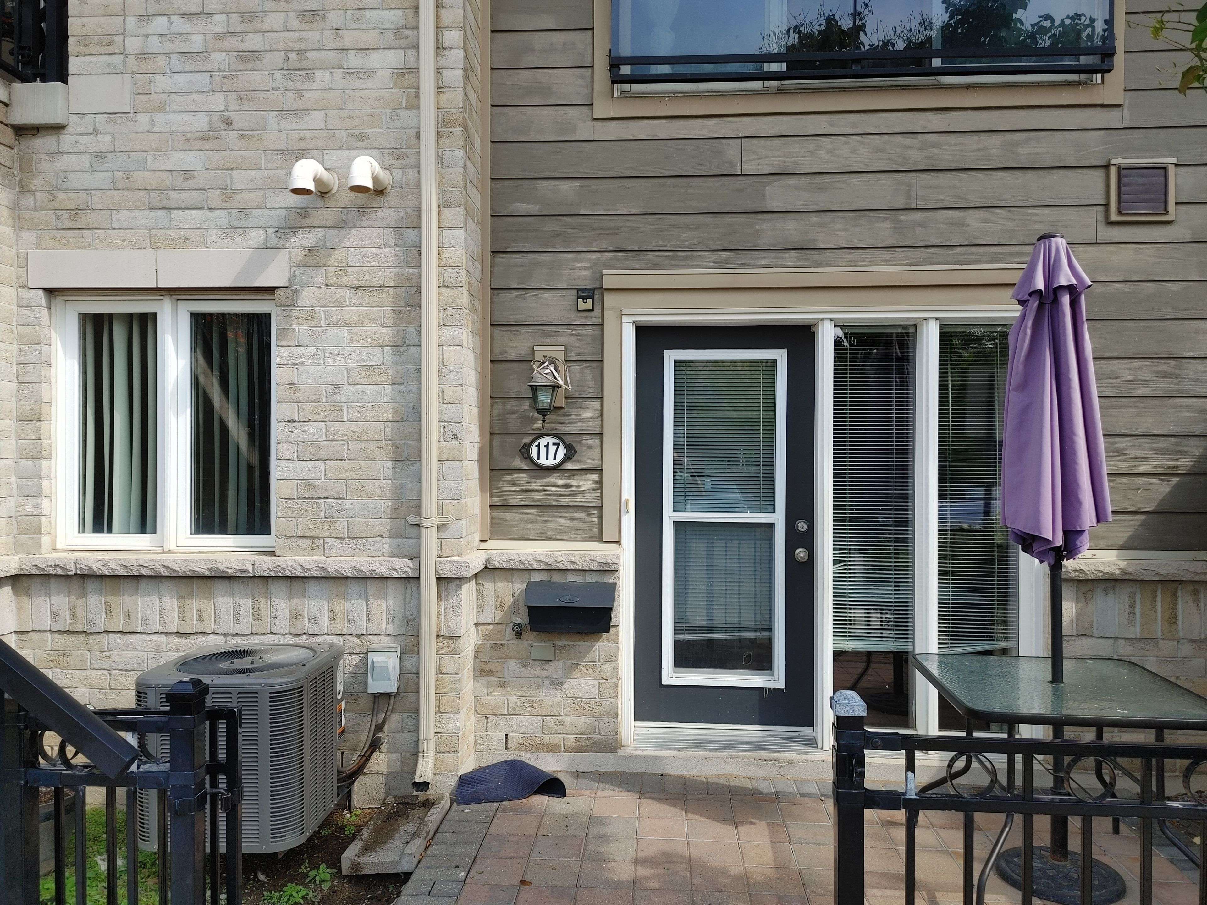 2891 Rio CT SW #117, Mississauga, ON L5M 0S3