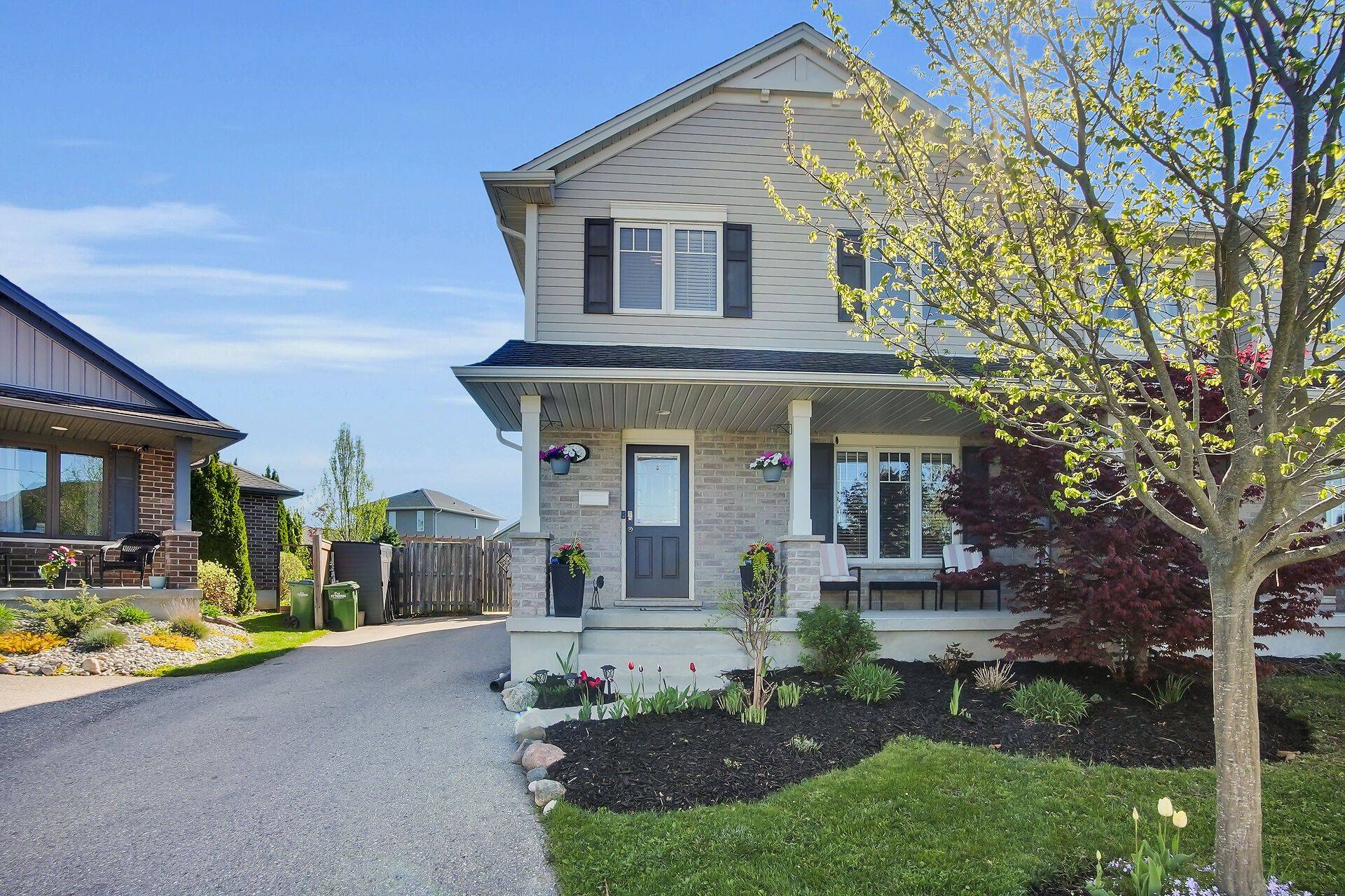 St. Thomas, ON N5P 0C5,11 Cardinal CT