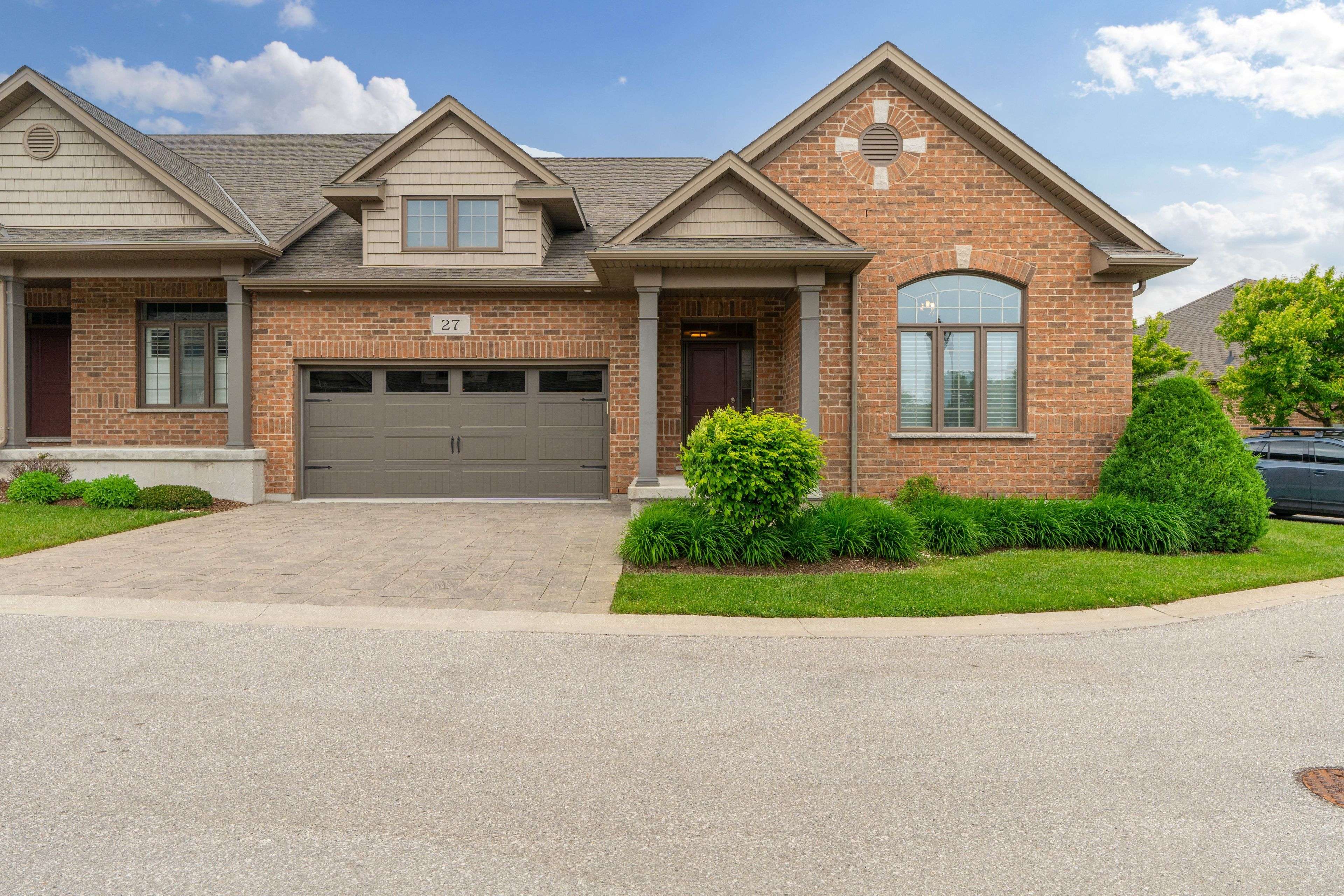 1800 Sumac WAY #27, London South, ON N6K 0G1