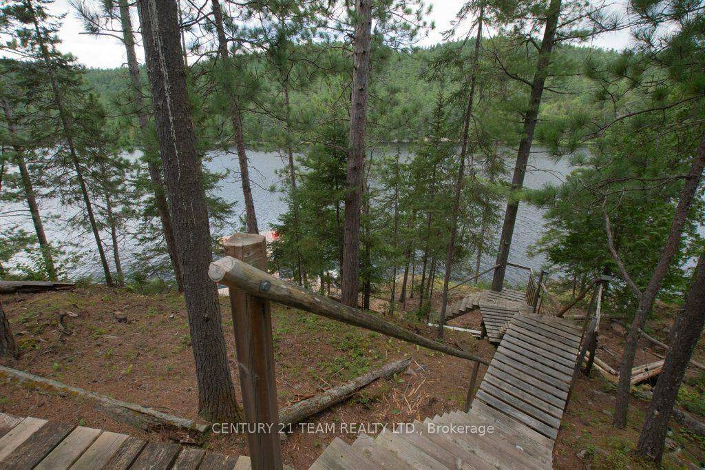 Papineau-cameron, ON P0H 1V0,661 Old Hwy 17 RD