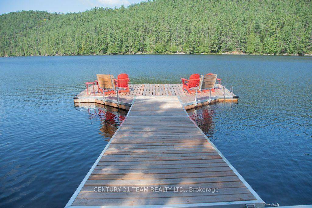 661 Old Hwy 17 RD, Papineau-cameron, ON P0H 1V0