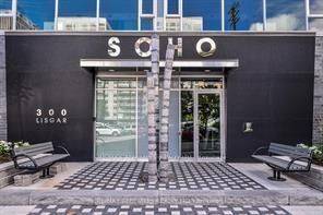 300 Lisgar ST #707, Ottawa Centre, ON K2P 0E2